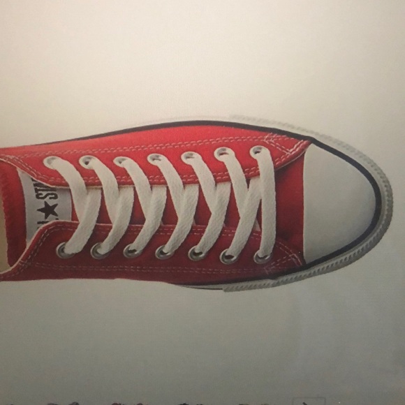 Converse Chuck Taylor - Picture 2 of 6